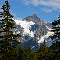 Mount Baker III