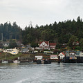 Orcas Island Harbor